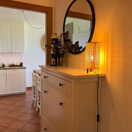 Apartamentos Galicia Norte Porto de Espasante Buitenkant foto