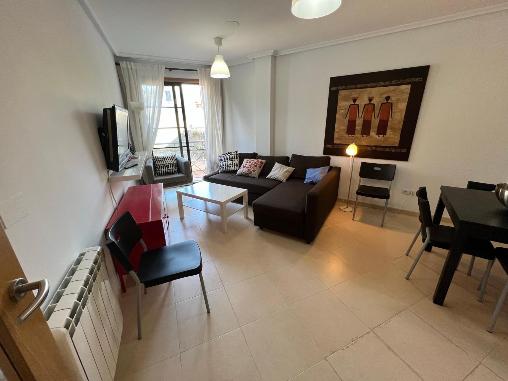 Apartamentos Galicia Norte Porto de Espasante Buitenkant foto