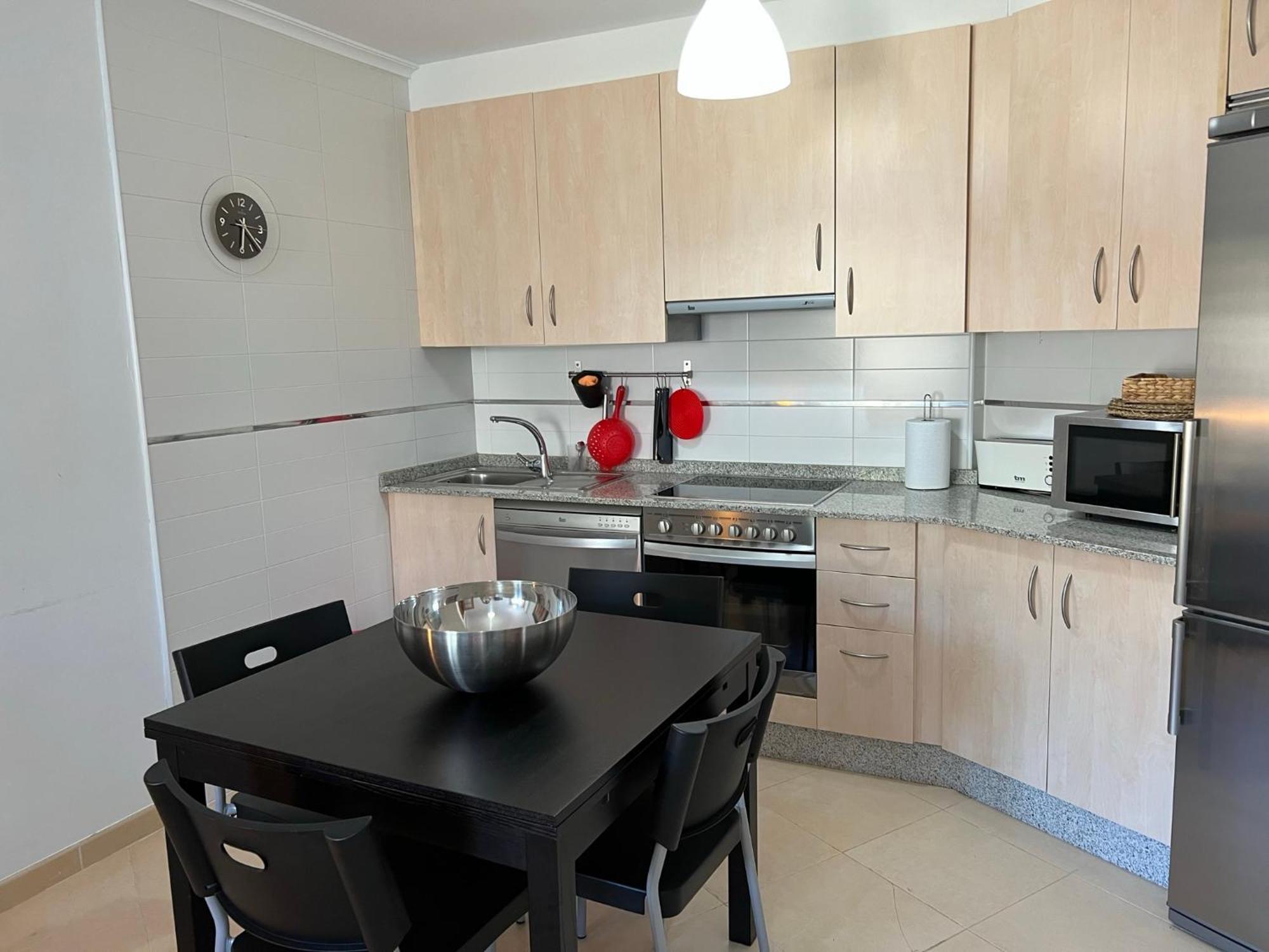 Apartamentos Galicia Norte Porto de Espasante Buitenkant foto