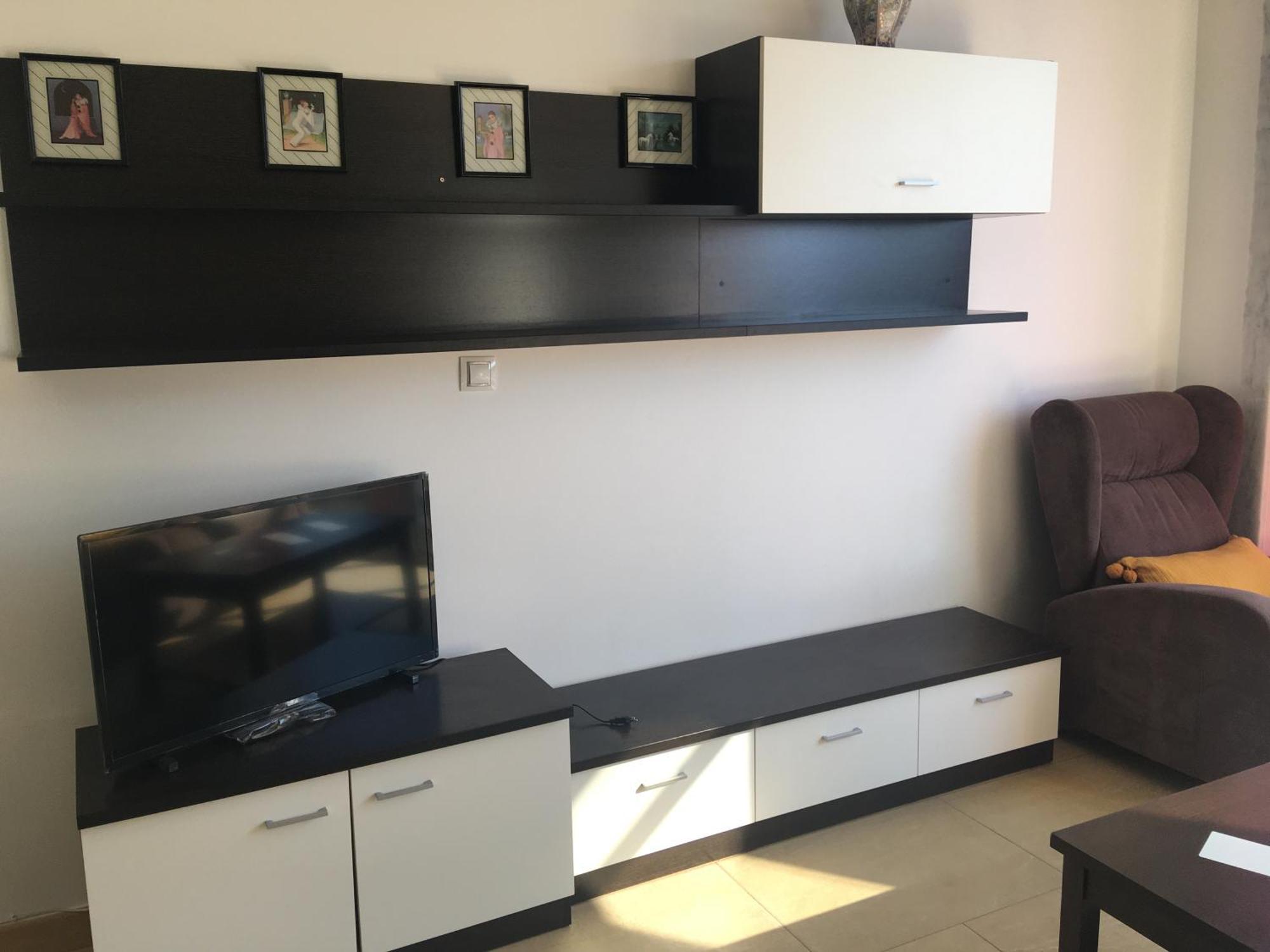 Apartamentos Galicia Norte Porto de Espasante Buitenkant foto