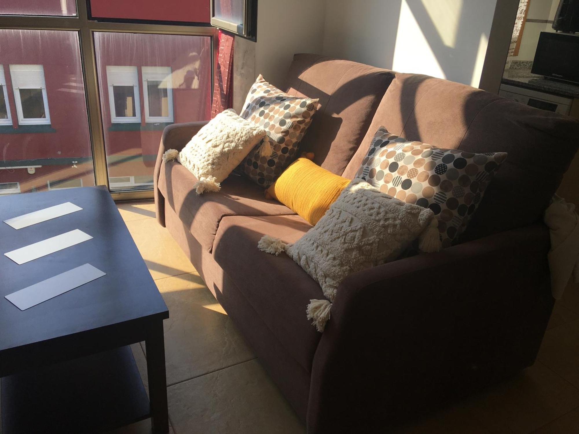 Apartamentos Galicia Norte Porto de Espasante Buitenkant foto