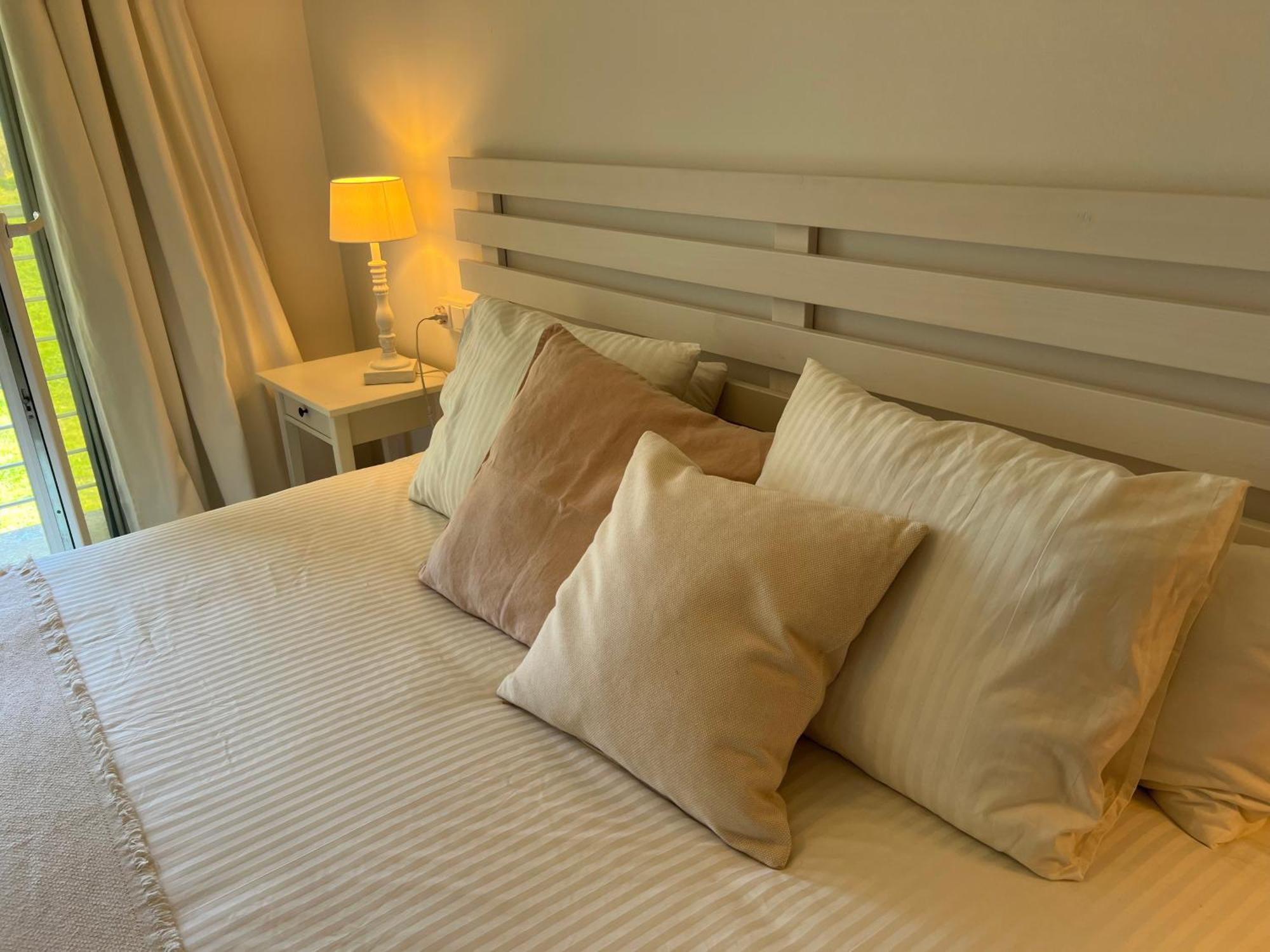 Apartamentos Galicia Norte Porto de Espasante Buitenkant foto